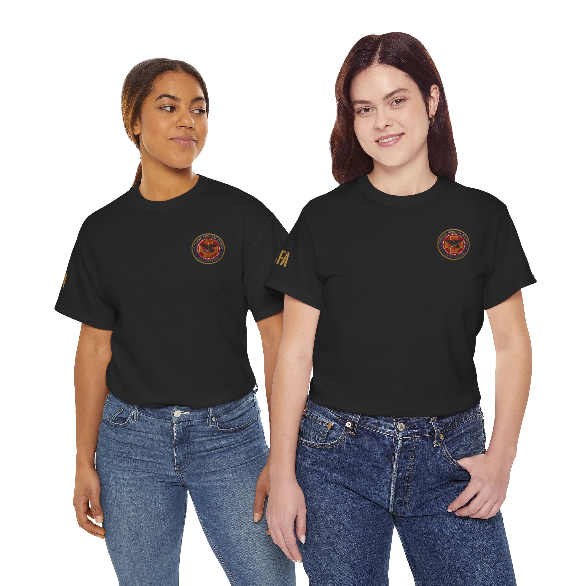 Operator Tee – Patient Care Technician - Image 9