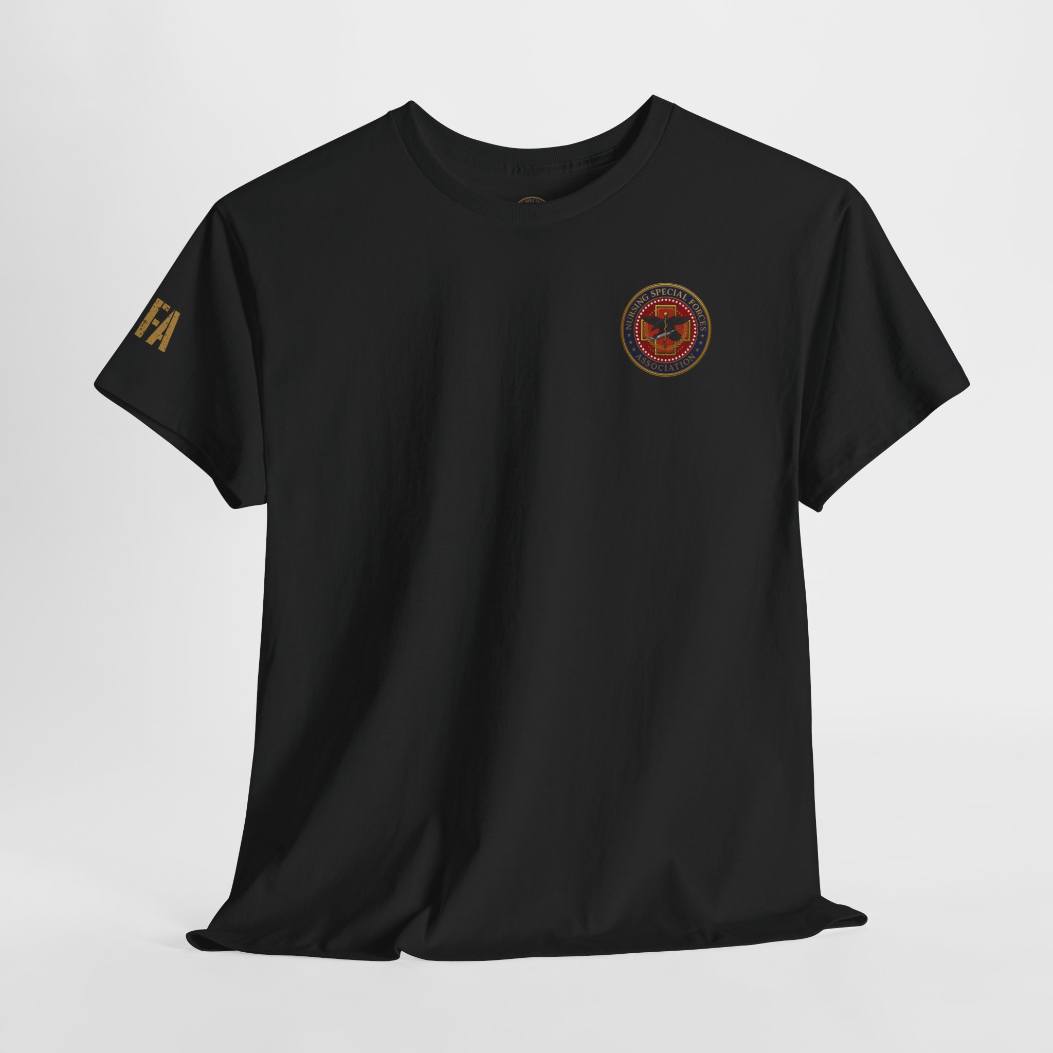 Operator Tee – Paramedic - Image 3