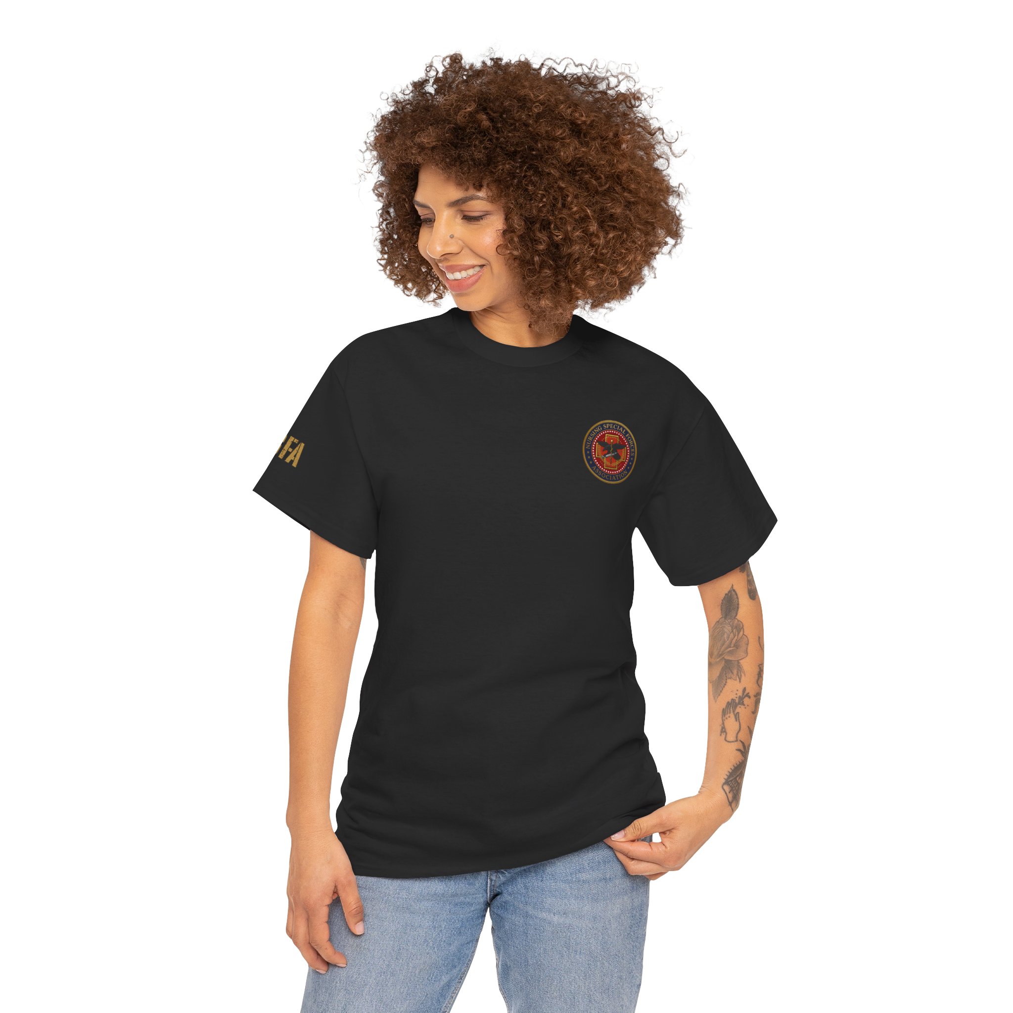 Operator Tee – Physical Therapist - Image 4