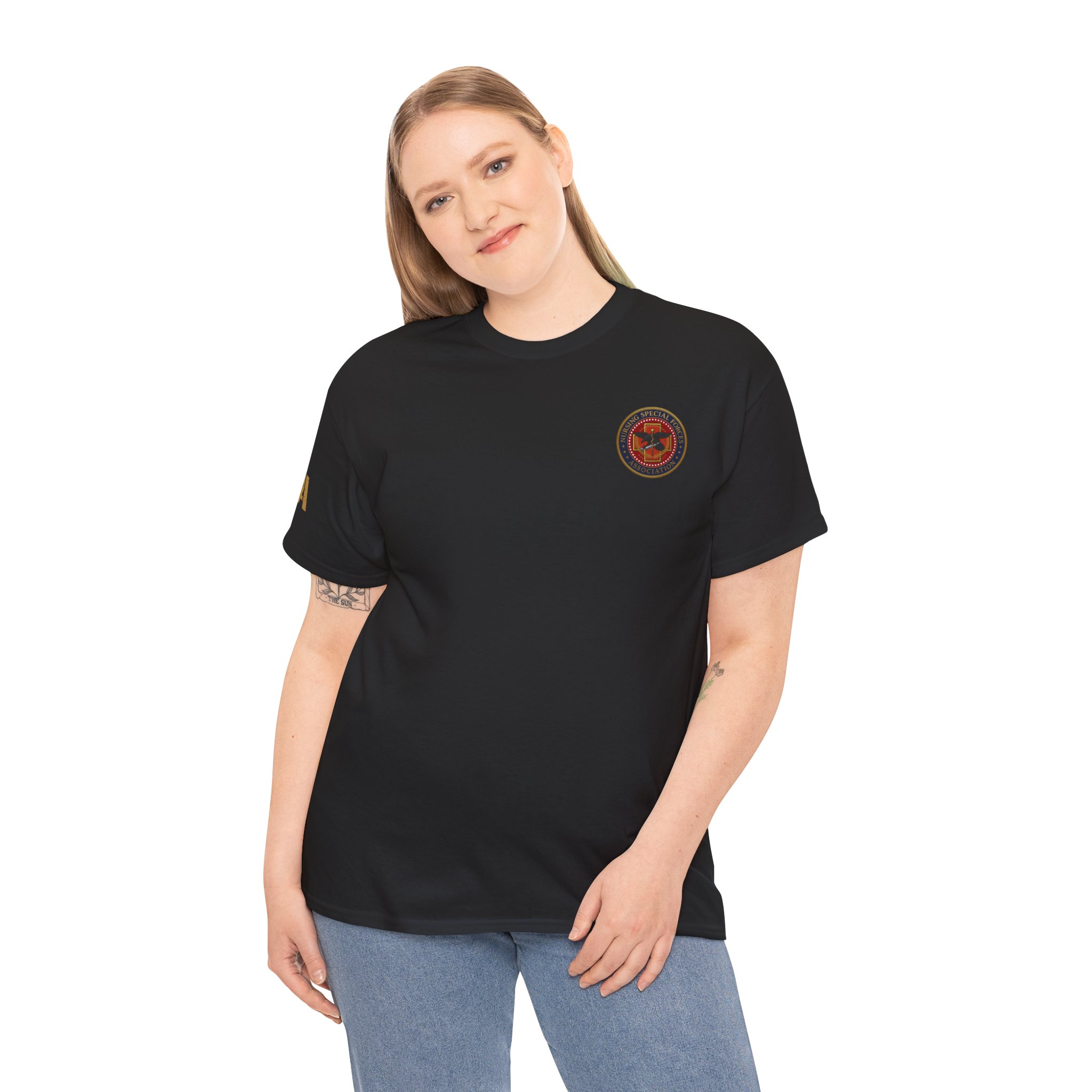 Operator Tee – Radiology Technician - Image 10