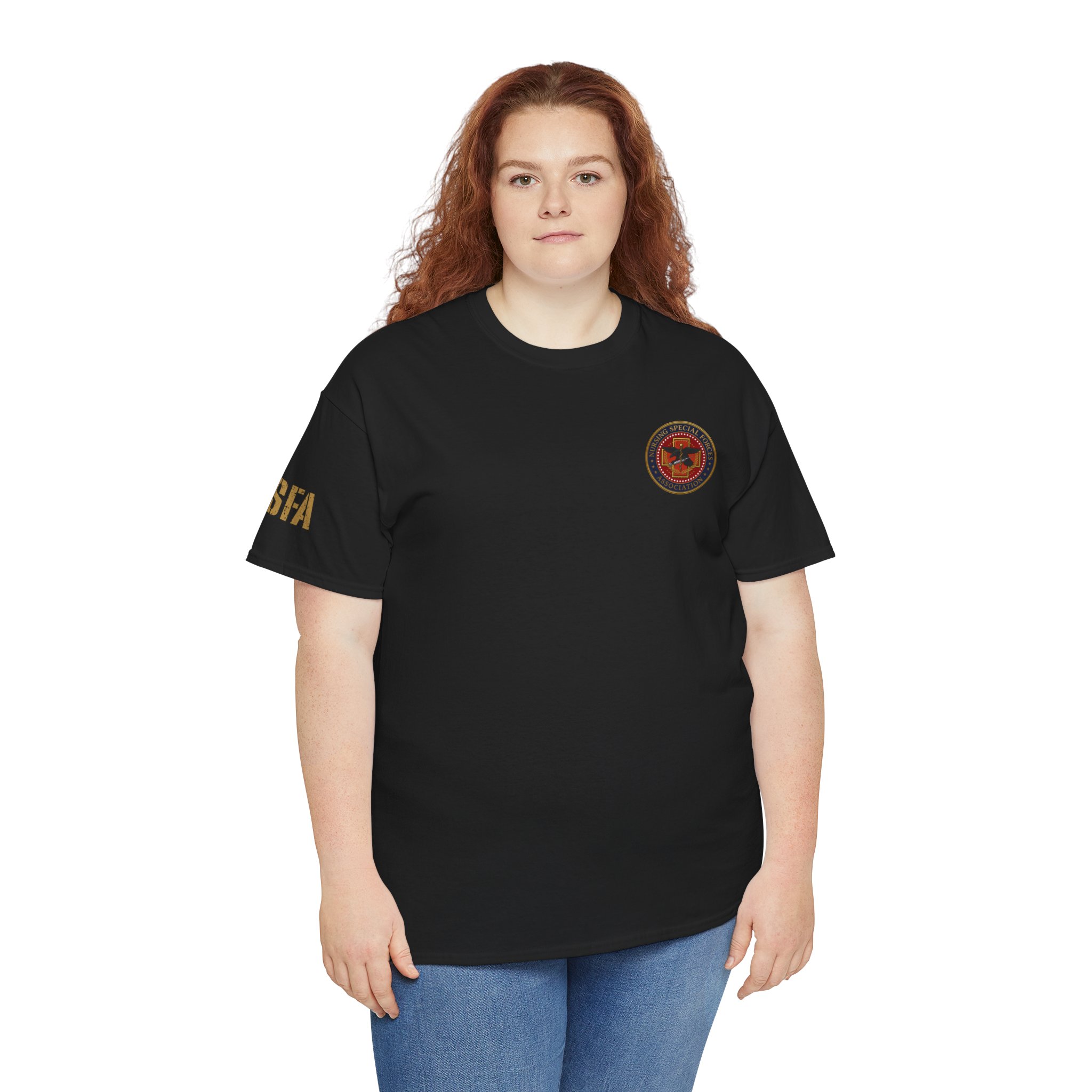 Operator Tee – Radiology Technician - Image 11