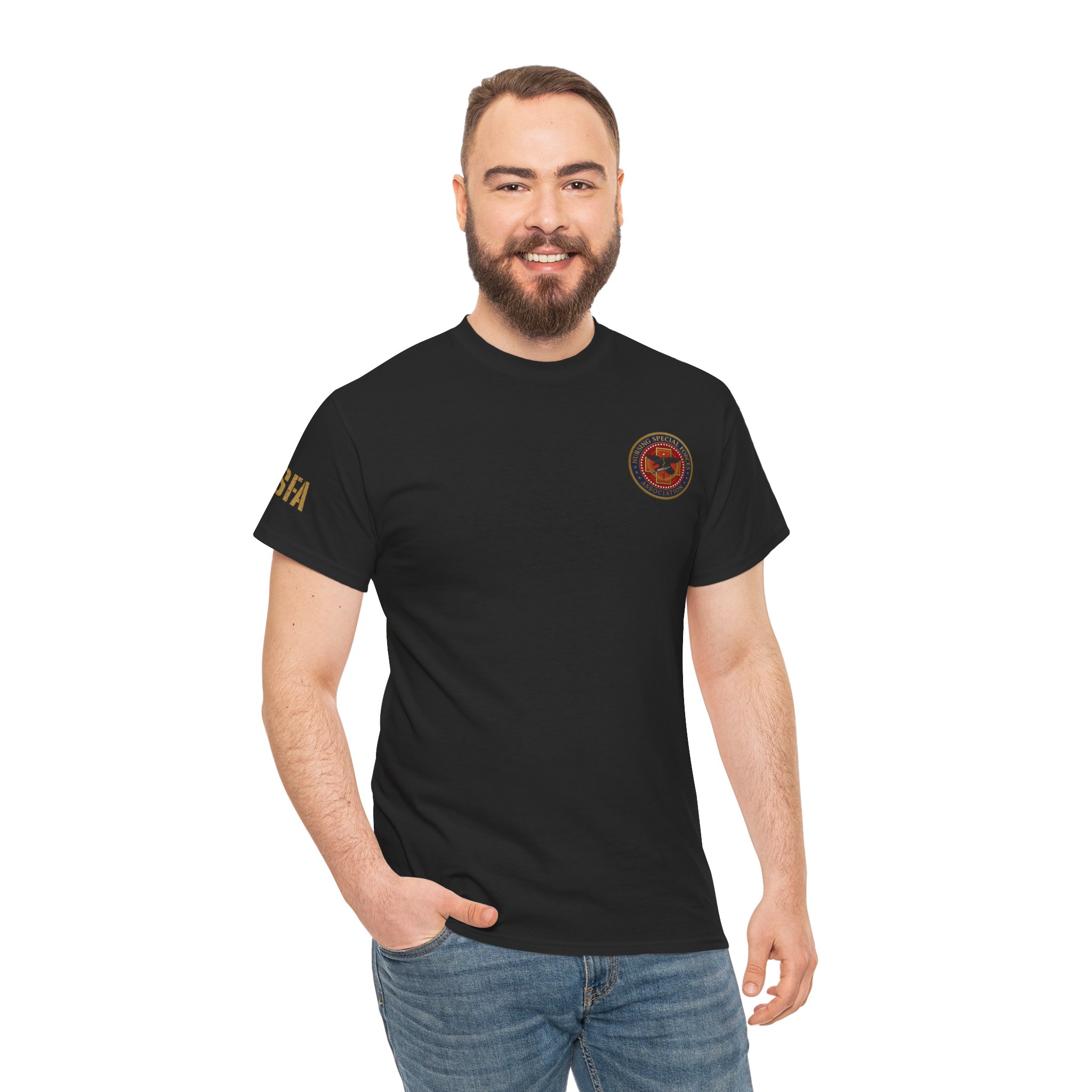 Operator Tee – Pharmacy Technician - Image 6
