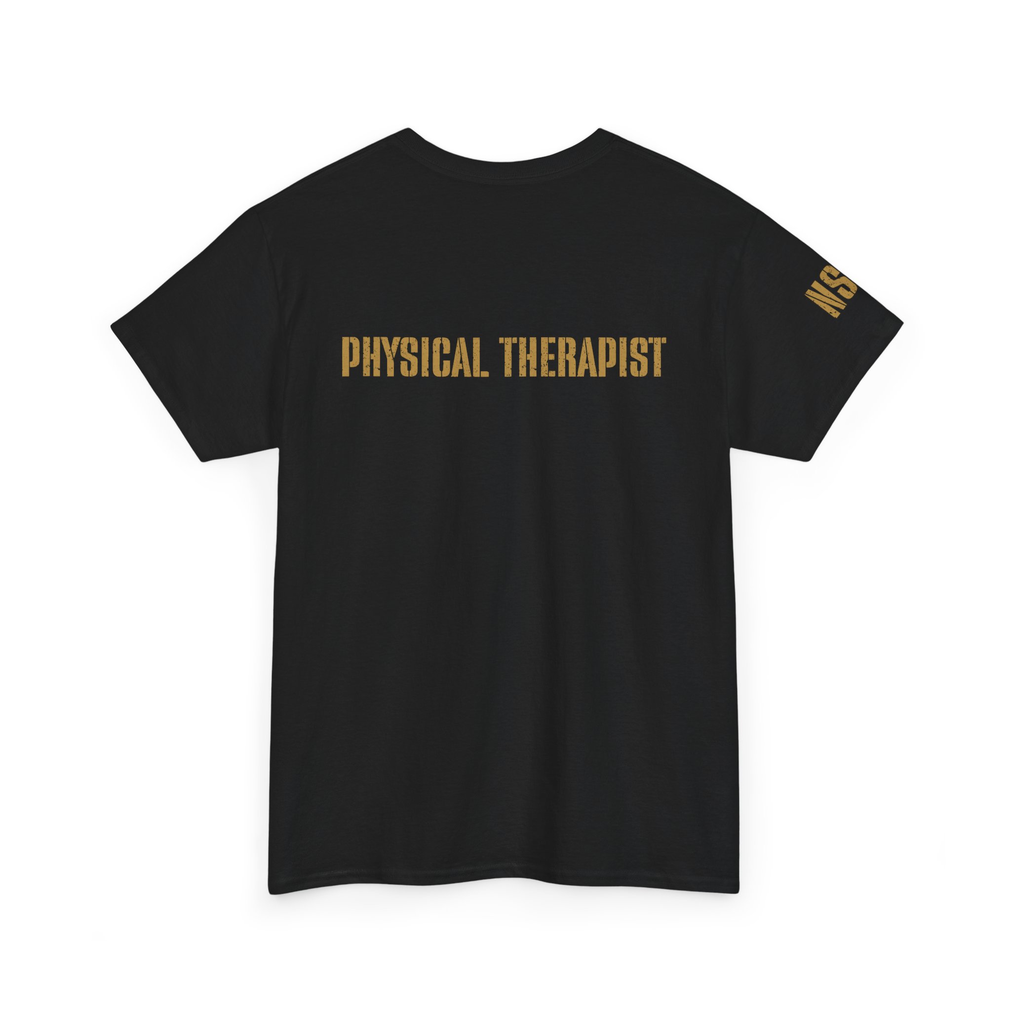 Operator Tee – Physical Therapist - Image 2