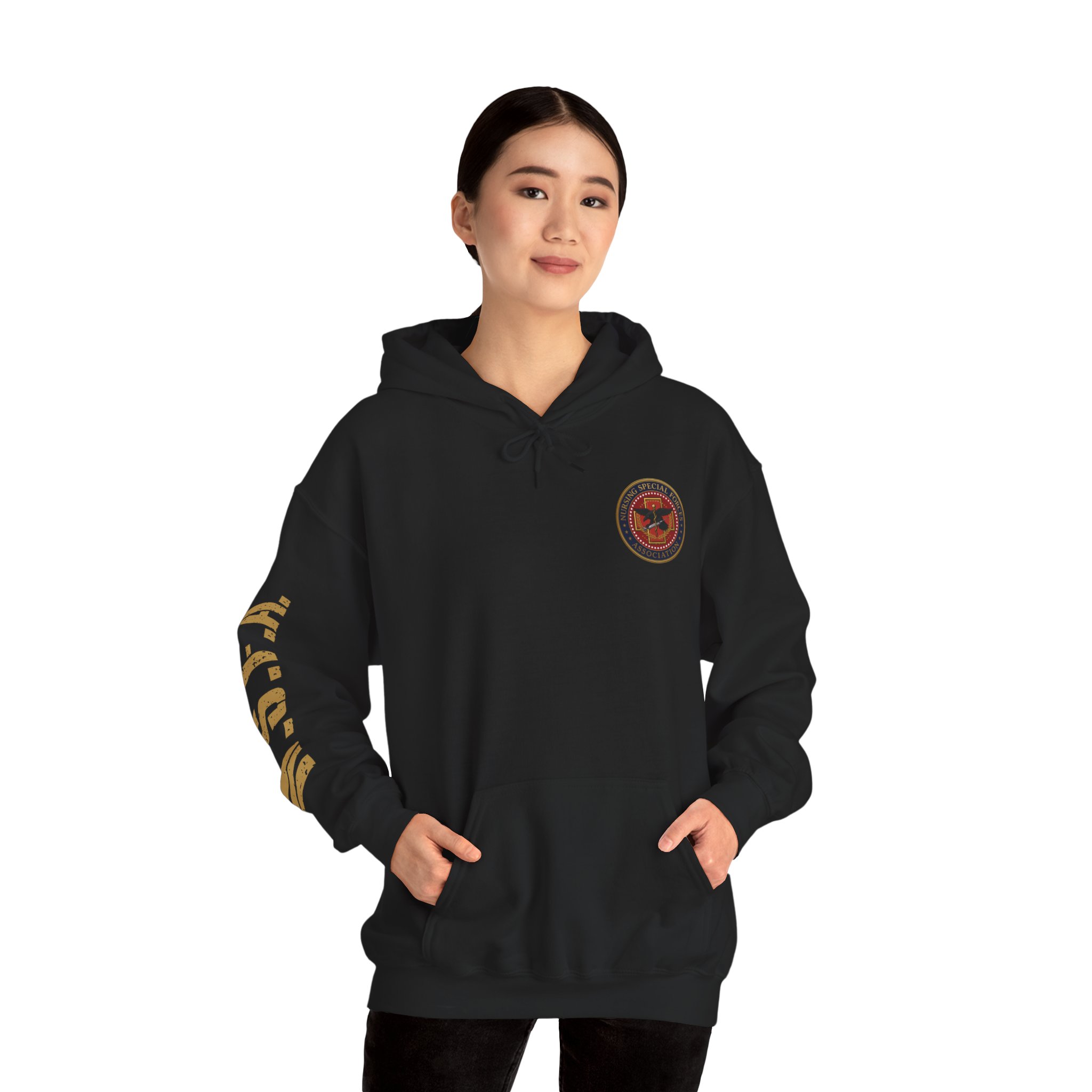 NSFA Operator Hoodie – Tactical Edition - Image 5