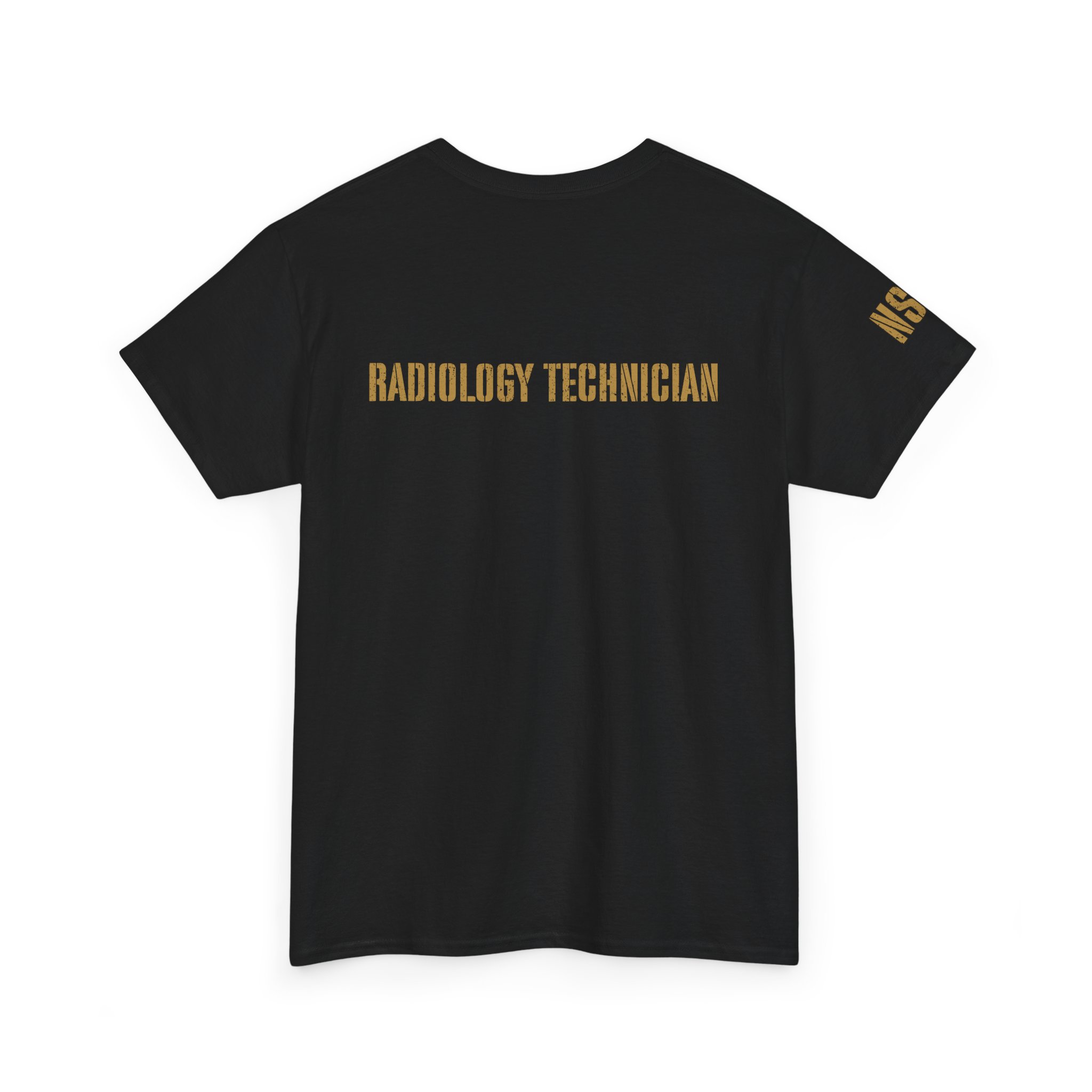 Operator Tee – Radiology Technician - Image 2