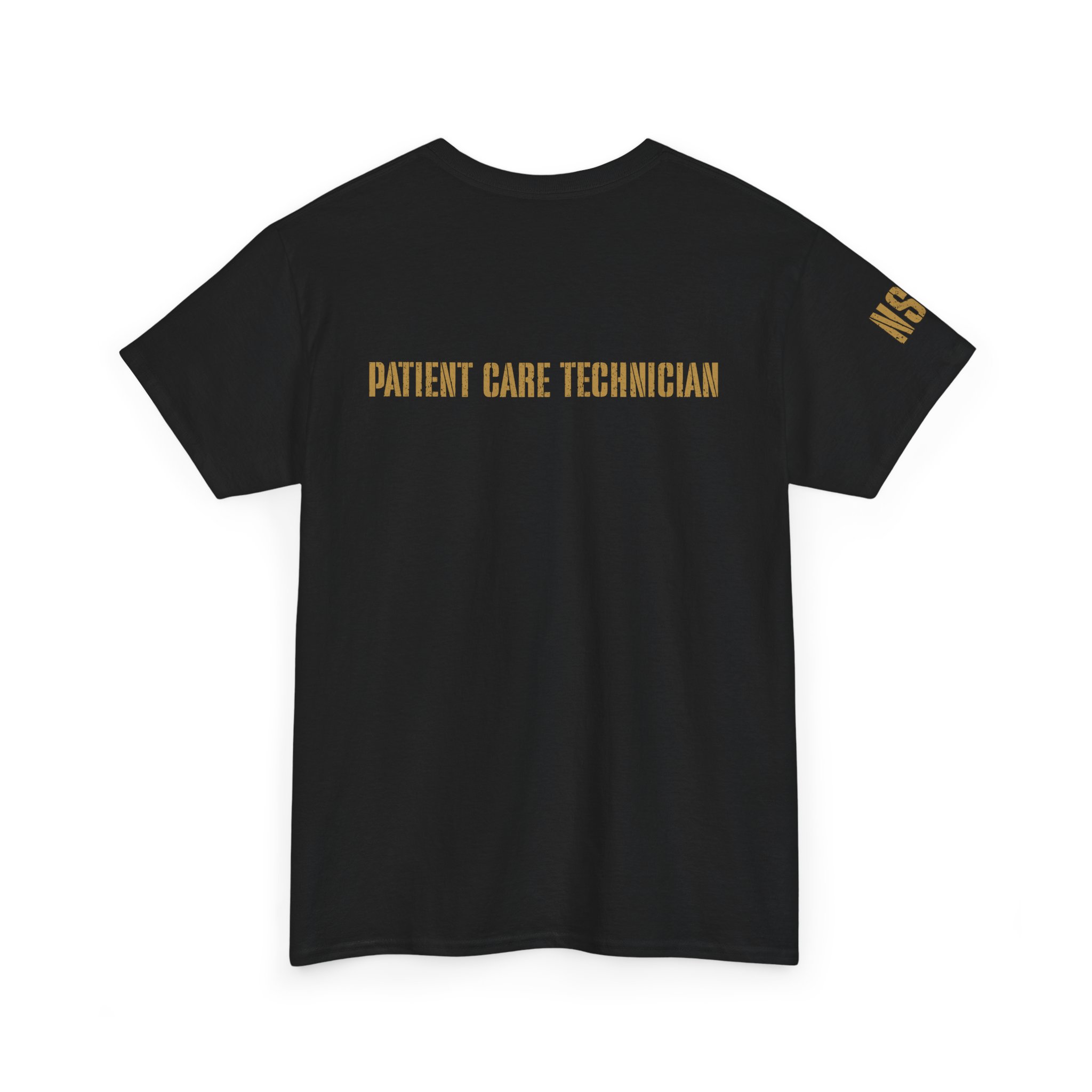 Operator Tee – Patient Care Technician - Image 2