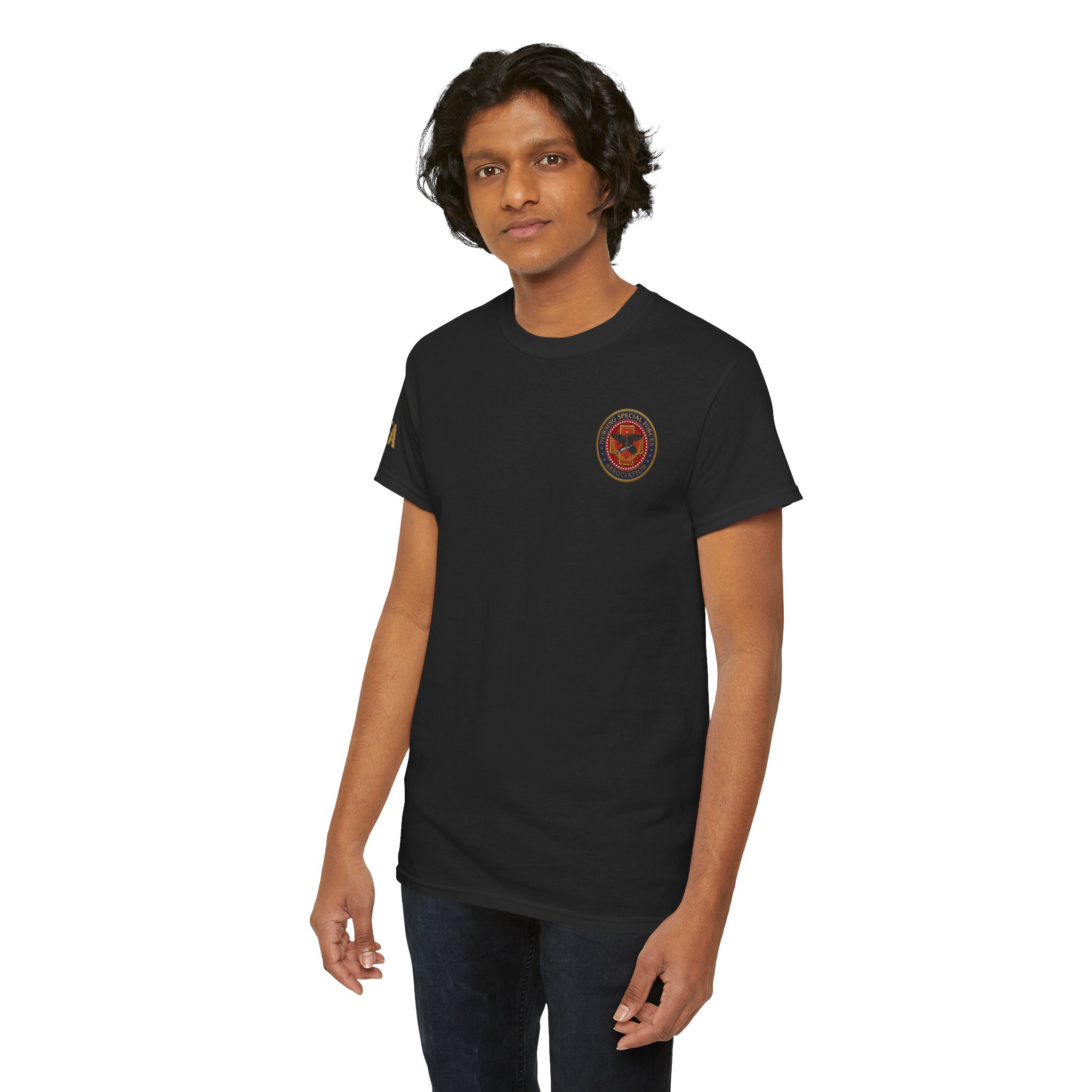 Operator Tee – Radiology Technician - Image 12