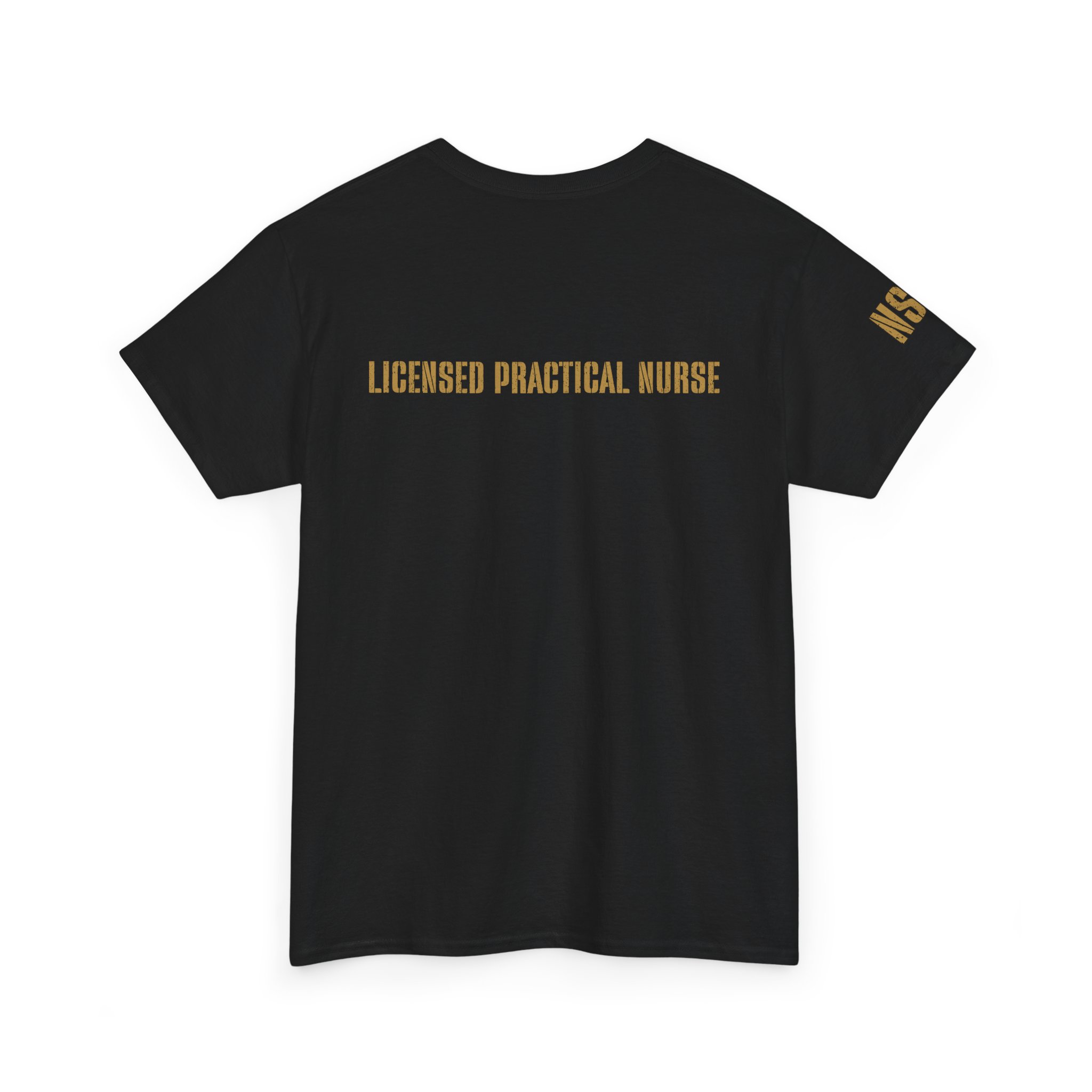 Operator Tee – Licensed Practical Nurse - Image 2