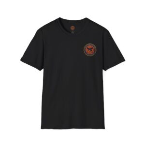 NSFA Operator Tee – Tactical Nursing Special Forces Shirt