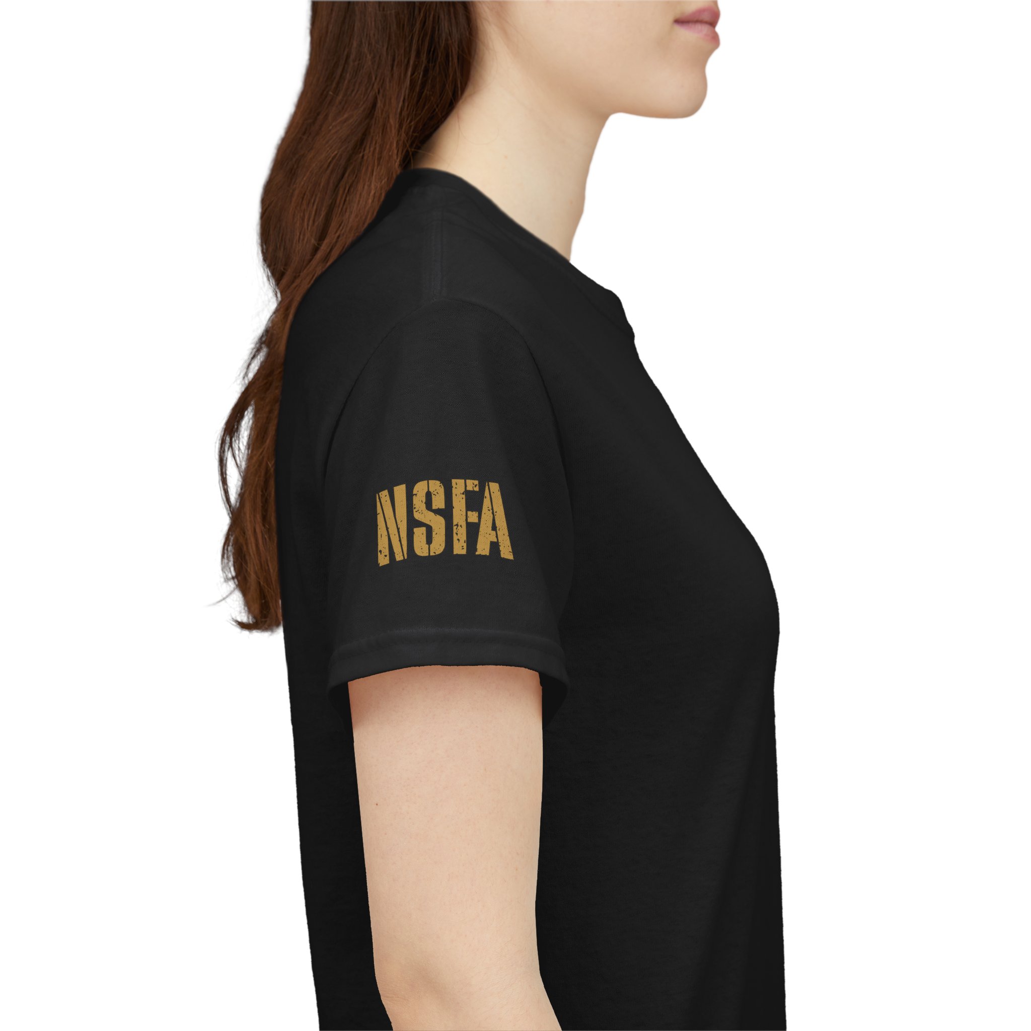 Operator Tee - Basic Tee | No Profession - Image 5