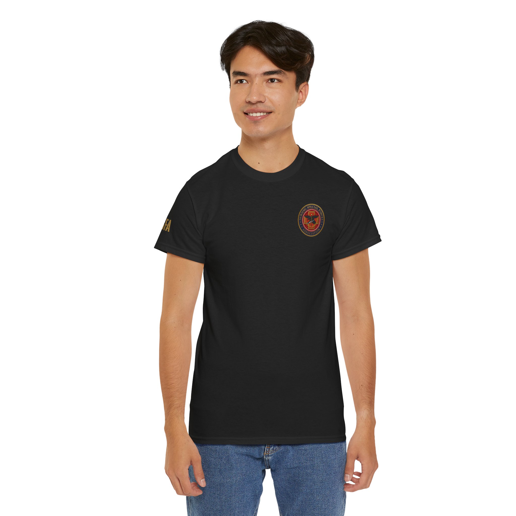 Operator Tee – Emergency Medical Technician - Image 13