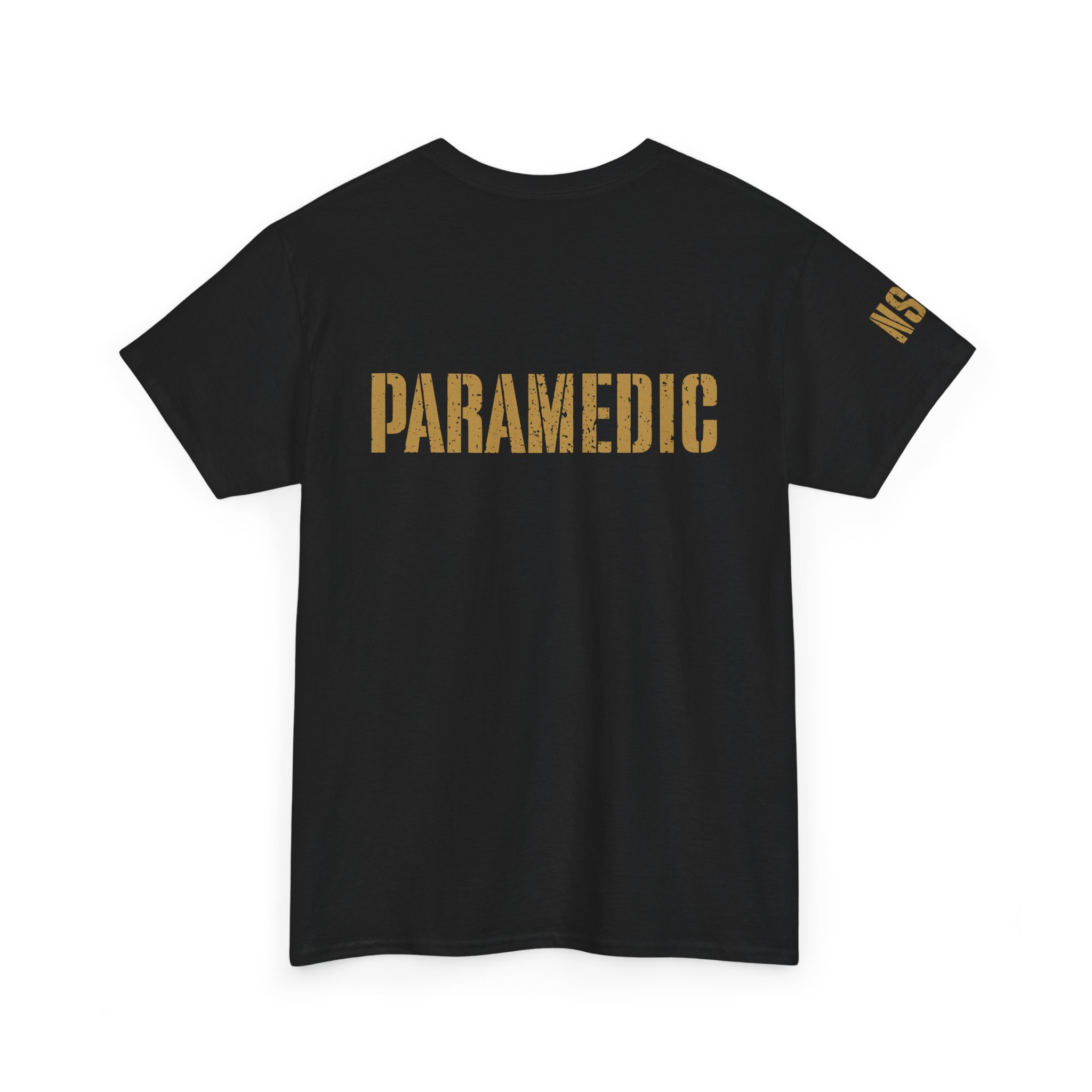 Operator Tee – Paramedic - Image 2
