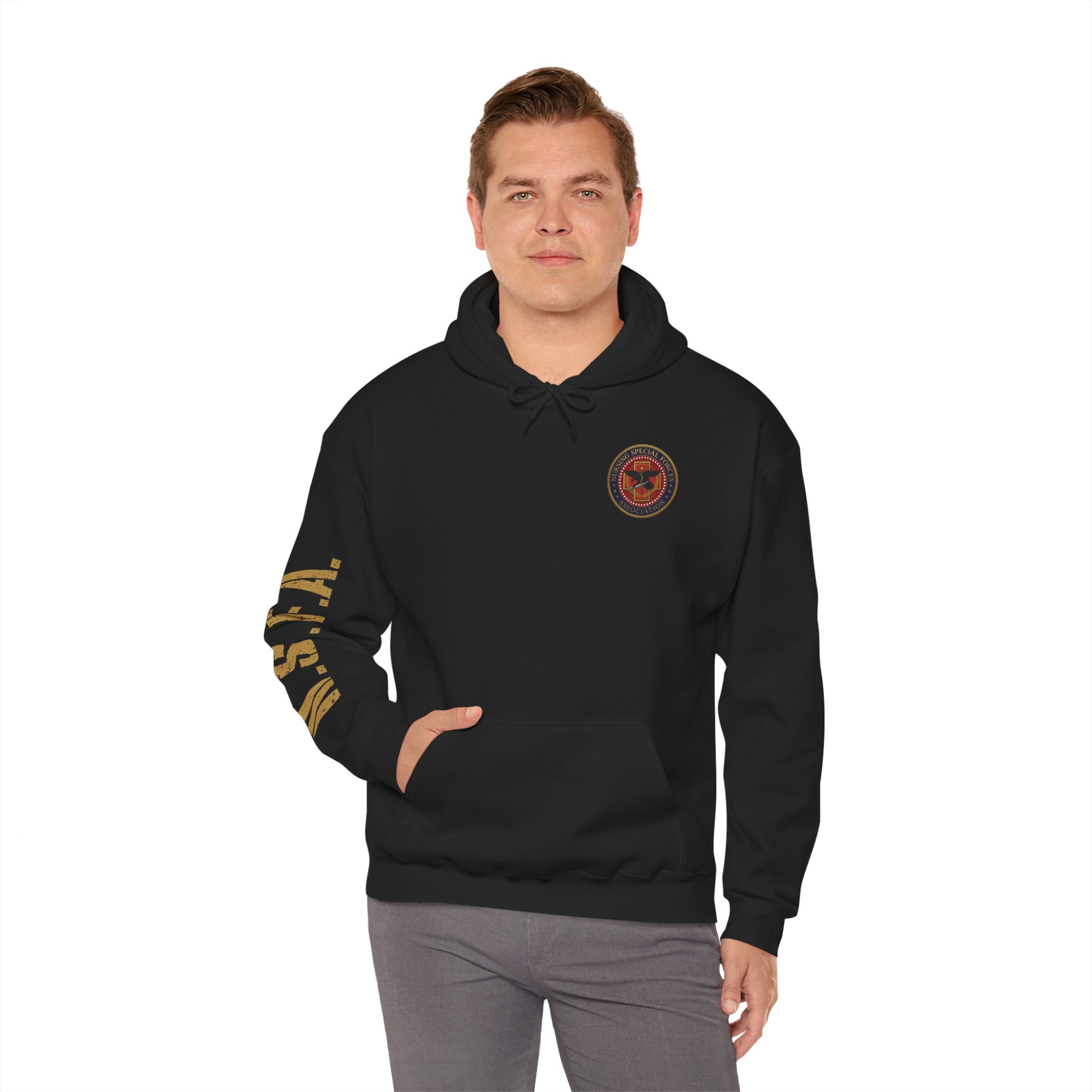NSFA Operator Hoodie – Tactical Edition - Image 6