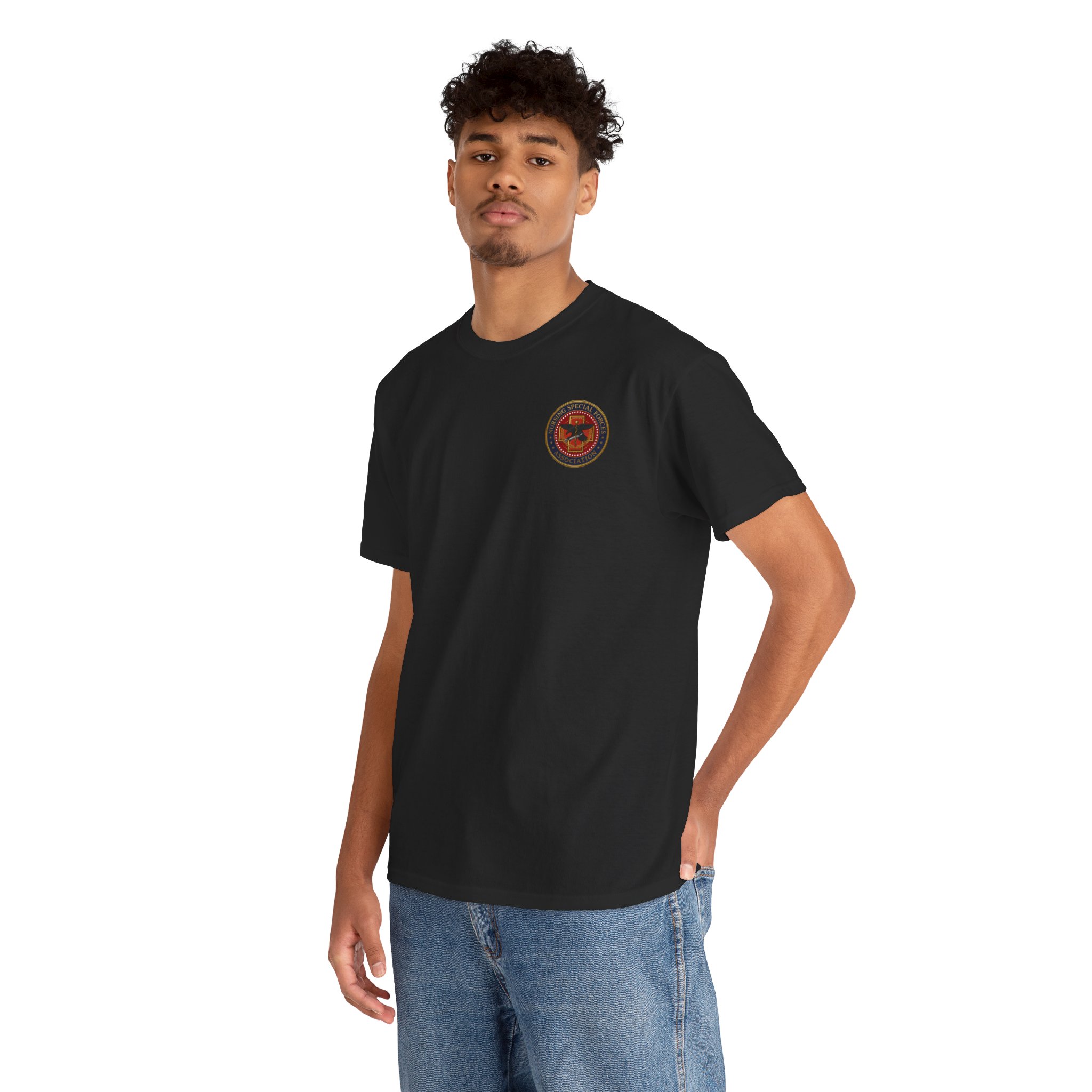 Operator Tee – Patient Care Technician - Image 8