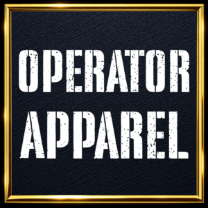 Operator Apparel