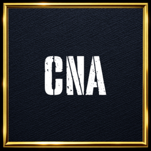 Certified Nurse Aide