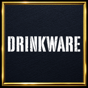 Drinkware