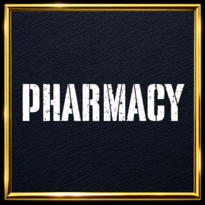 Pharmacy