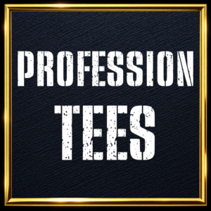 Operator Tee (Profession Selectable)