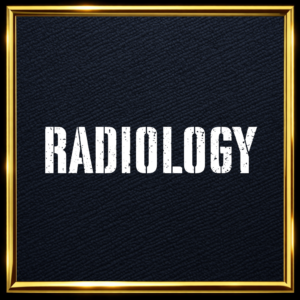 Radiology