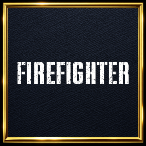Firefighter