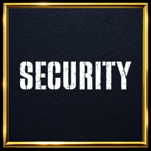 Security